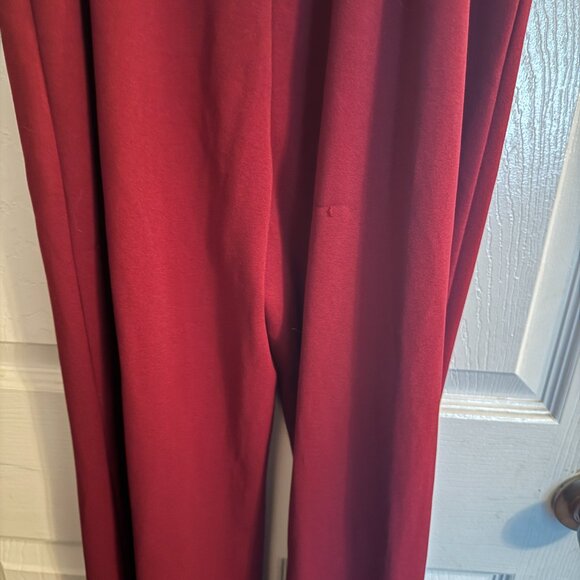 Fashion Nova Get in the Ring Jumpsuit - Picture 4 of 9